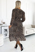 Robe de jour model 186760 Numoco